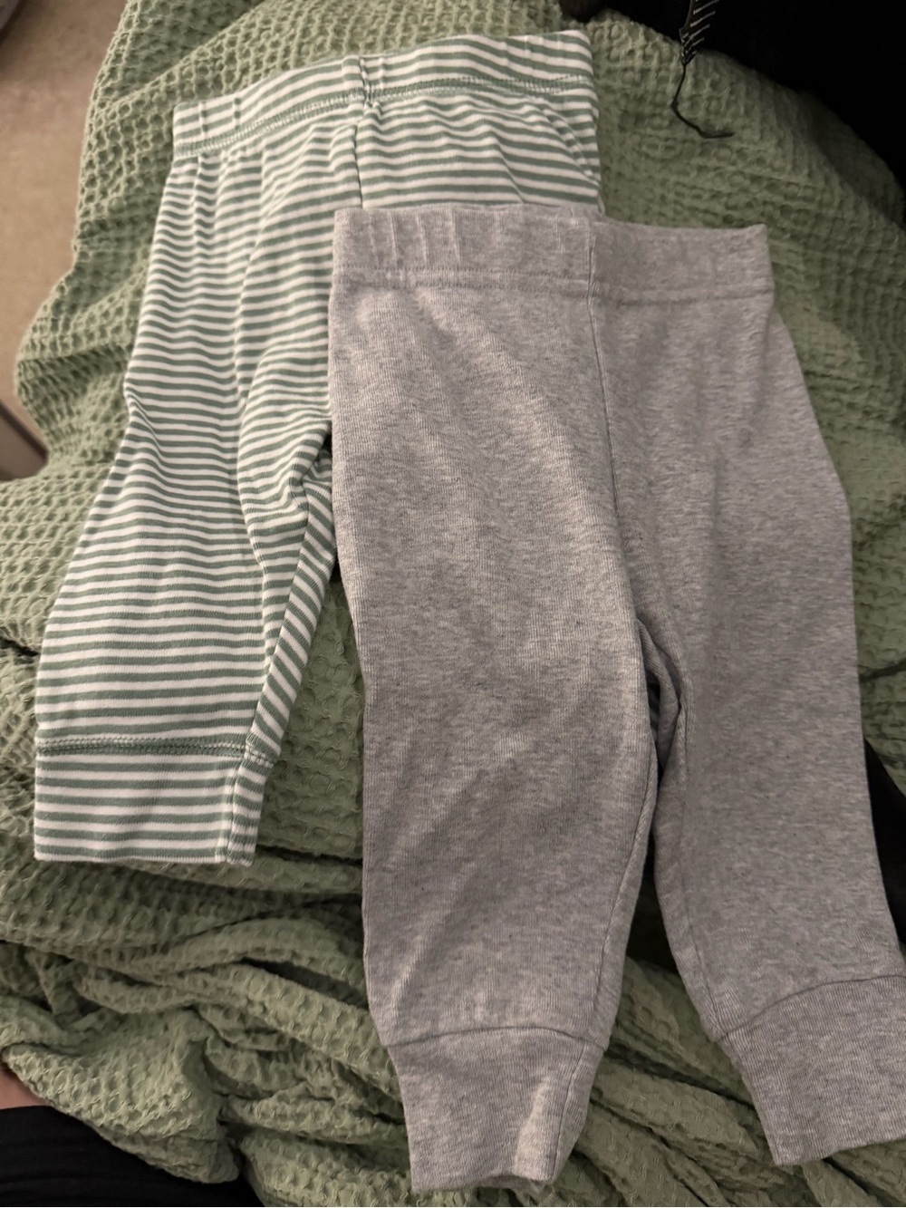 Set of 2 Carter’s Pants